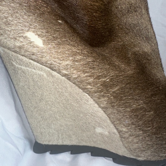 Love these booties! - Picture 5 of 8